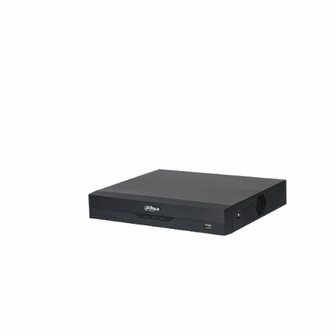 Netwerkvideorecorder Dahua NVR2104HS-I2 1