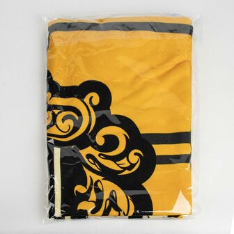 Strandhanddoek Harry Potter Geel 90 x 180 cm 2