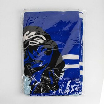 Strandhanddoek Harry Potter Blauw 90 x 180 cm 2