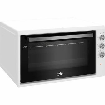 Mini oven BEKO BC50W 50 L 1