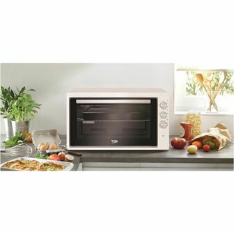 Mini oven BEKO BC50W 50 L 2