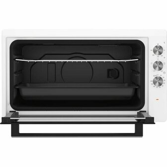 Mini oven BEKO BC50W 50 L 4