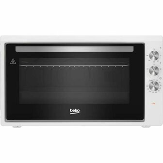 Mini oven BEKO BC50W 50 L 5