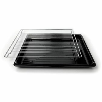 Mini oven BEKO BC50W 50 L 6