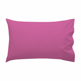 Kussensloop HappyFriday BASIC KIDS Fuchsia 15 x 1 x 38 cm 1