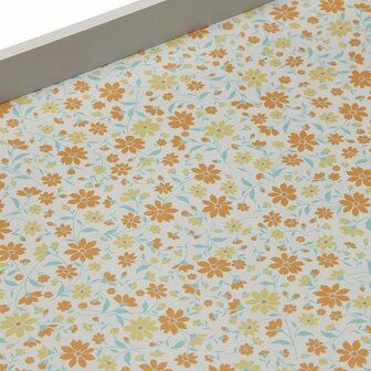 Dienblad Versa Clivia Hout MDF 30 x 5 x 45 cm 2