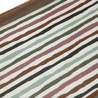 Dienblad Versa Ligne Hout MDF 30 x 5 x 45 cm 2