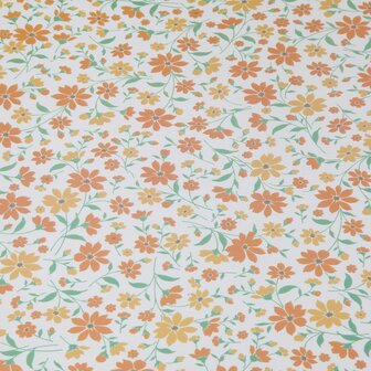 Snackdienblad Versa Clivia Melamine 27,4 x 2,3 x 42 cm 2