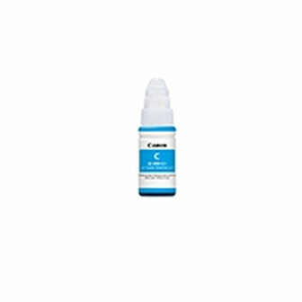 Originele inktcartridge Canon GI-490 Cyaan (1 Stuks) 1