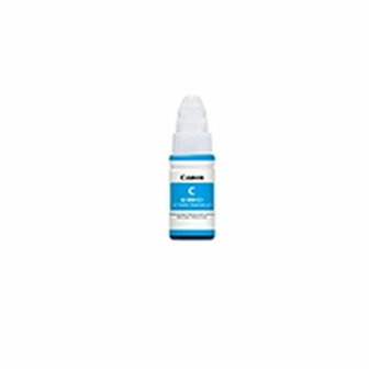 Originele inktcartridge Canon GI-490 Cyaan (1 Stuks) 2