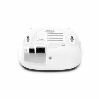 Access point Netgear WAX210-100EUS Wit 4