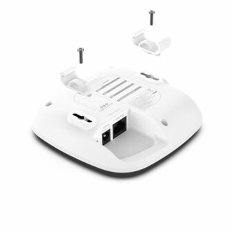 Access point Netgear WAX210-100EUS Wit 5