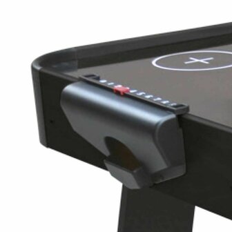 Airhockeytafel PL0605 152 x 74 x 80 cm 4