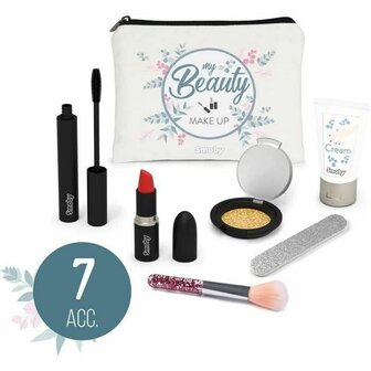 Cosmeticaset voor Kinderen Smoby My beauty make up set 2