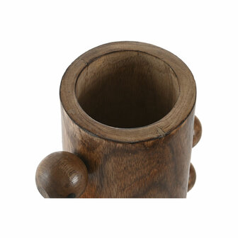 Vaas Home ESPRIT Mangohout 10 x 10 x 28 cm 2