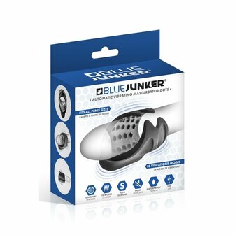 Baby monitor Blue Junker 2