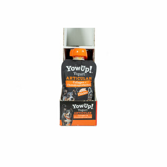 Hondenvoer YowUp Kip 10 Stuks 2