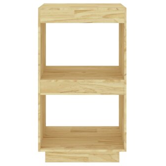 Boekenkast 40x35x71 cm massief grenenhout 5