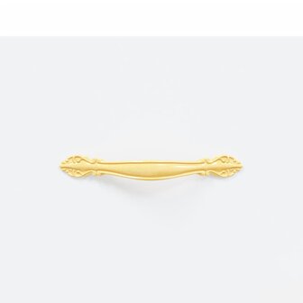 Dressoir 34,5x34x90 cm bewerkt hout wit 9