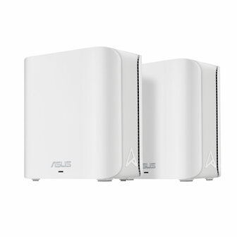 Router Asus 90IG0960-MO3C20 Wit RJ45 Ethernet WAN Wi-Fi 1
