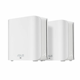 Router Asus 90IG0960-MO3C20 Wit RJ45 Ethernet WAN Wi-Fi 2
