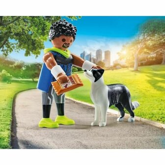 Accessoires voor poppenhuis Playmobil 3
