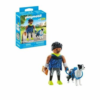 Accessoires voor poppenhuis Playmobil 4