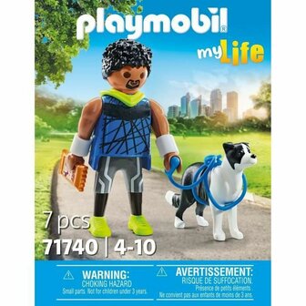 Accessoires voor poppenhuis Playmobil 5
