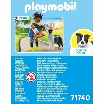 Accessoires voor poppenhuis Playmobil 6