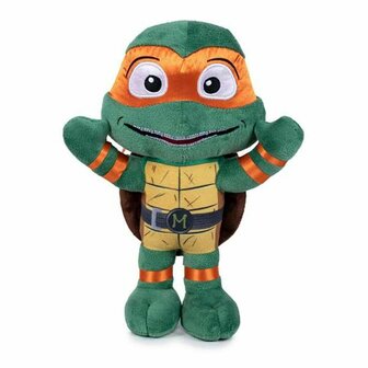 Knuffel Teenage Mutant Ninja Turtles 3
