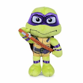 Knuffel Teenage Mutant Ninja Turtles 5
