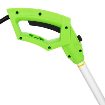 Grastrimmer elektrisch telescopisch 29 cm 550 W 5