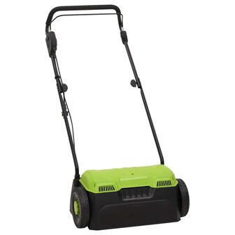 Verticuteermachine 2-in-1 elektrisch 1500 W 2