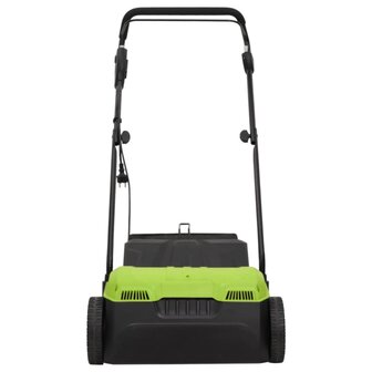 Verticuteermachine 2-in-1 elektrisch 1500 W 3