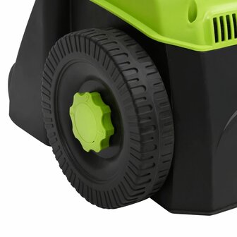 Verticuteermachine 2-in-1 elektrisch 1500 W 9