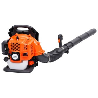 Bladblazer rugzak benzine 900 m&sup3;/h 42,7 cc  1