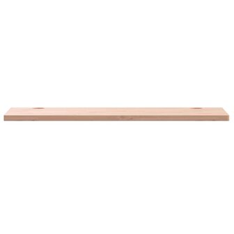 Bureaublad 100x50x2,5 cm massief beukenhout 4