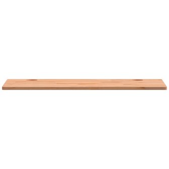 Bureaublad 110x55x1,5 cm massief beukenhout 4