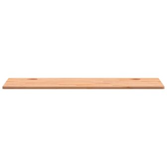 Bureaublad 110x60x1,5 cm massief beukenhout 4