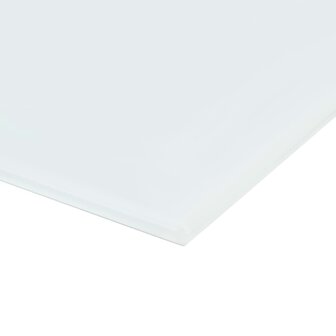 Magneetbord wandmontage 120x60 cm glas 3