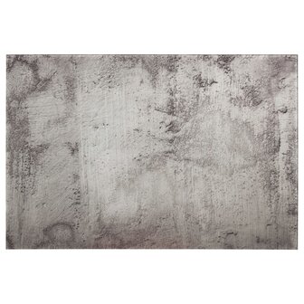 Magneetbord wandmontage 60x40 cm glas 4