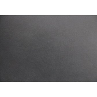 FMD Bijzetkast voor gaming met 2 open vakken 49,4x50x77,7 cm antraciet 3