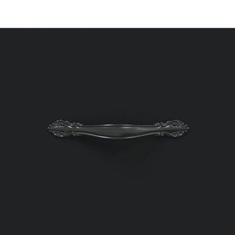 Wandkast 60x36,5x35 cm bewerkt hout zwart 9