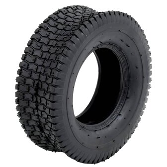 Kruiwagenbanden 2 st 13x5.00-6 4PR rubber  2