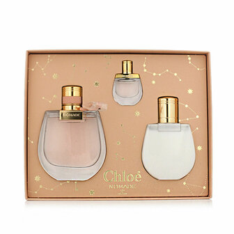 Parfumset voor Dames Chloe EDP 3 Onderdelen 1