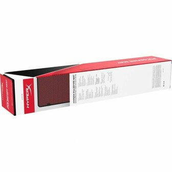 Muismat Hyperx Zwart 3