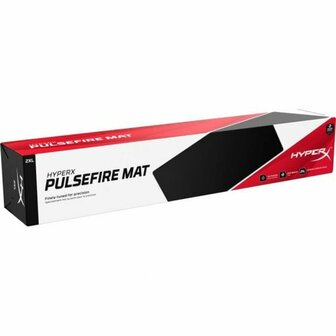 Muismat Hyperx Zwart 5