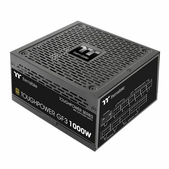 Voedingsbron THERMALTAKE Toughpower GF3 1000 W 80 Plus Gold 1