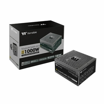 Voedingsbron THERMALTAKE Toughpower GF3 1000 W 80 Plus Gold 2