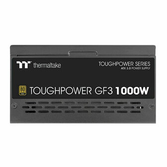 Voedingsbron THERMALTAKE Toughpower GF3 1000 W 80 Plus Gold 4